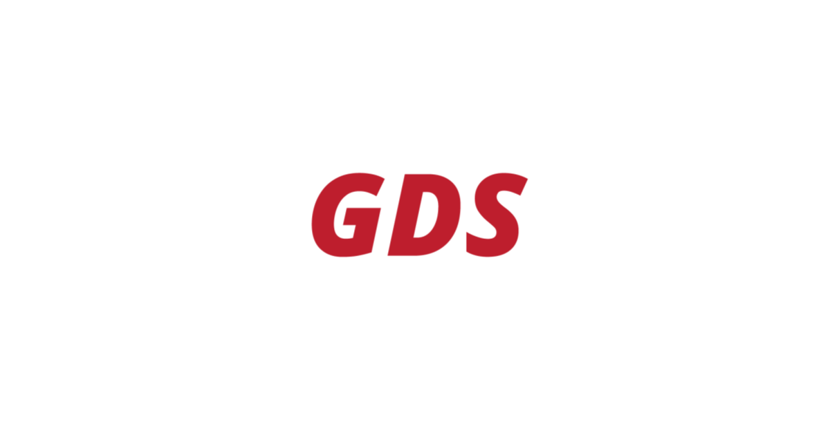 GDS